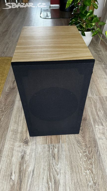 aktivní Subwoofer 100W, repro 10"