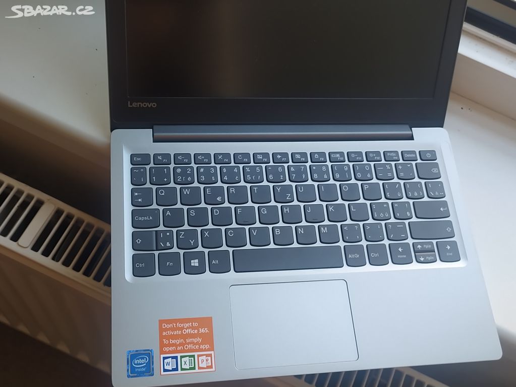 Lenovo IdeaPad S 130-11IGM