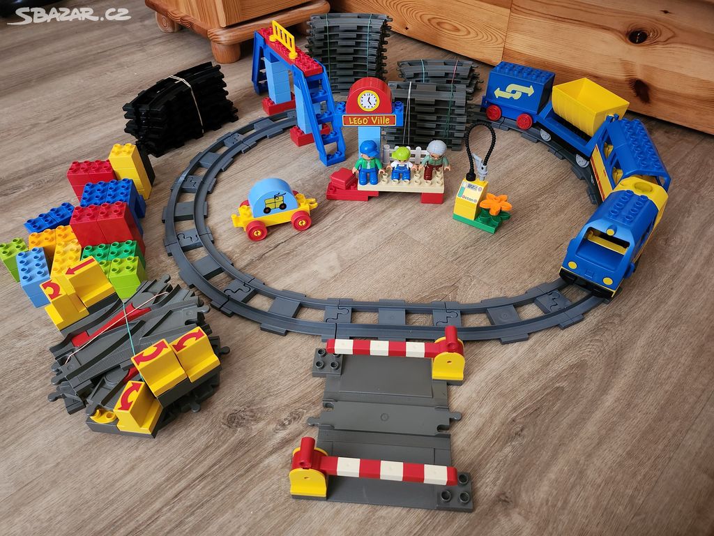 Lego 5608 deals