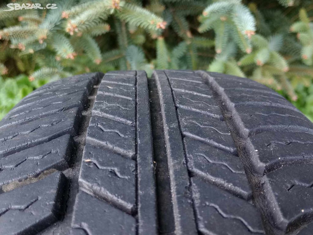 Pneu letní Michelin Energy 185/65 R14 86T - 2 ks