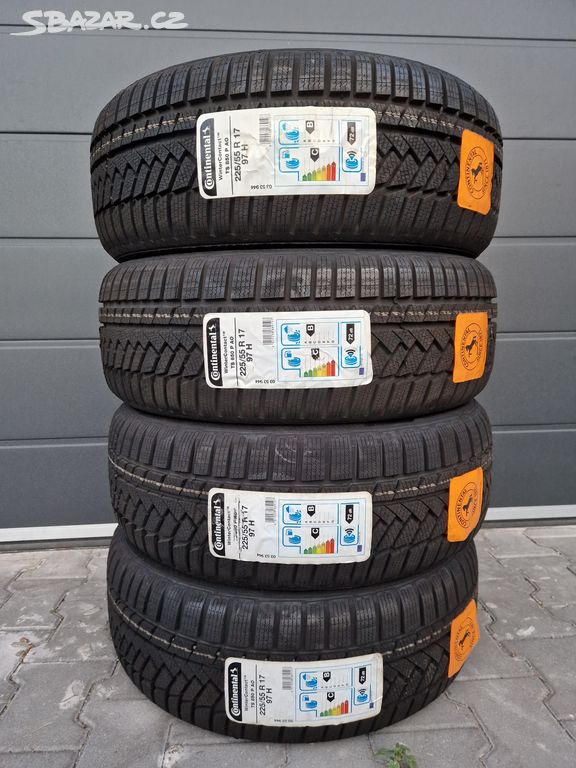 225/55 r17 zimni pneumatiky 225 55 17 225/55/17