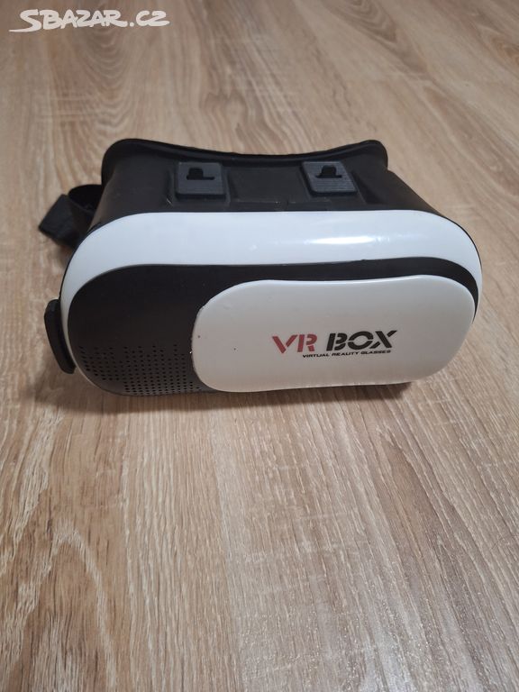 VR box / VR brýle