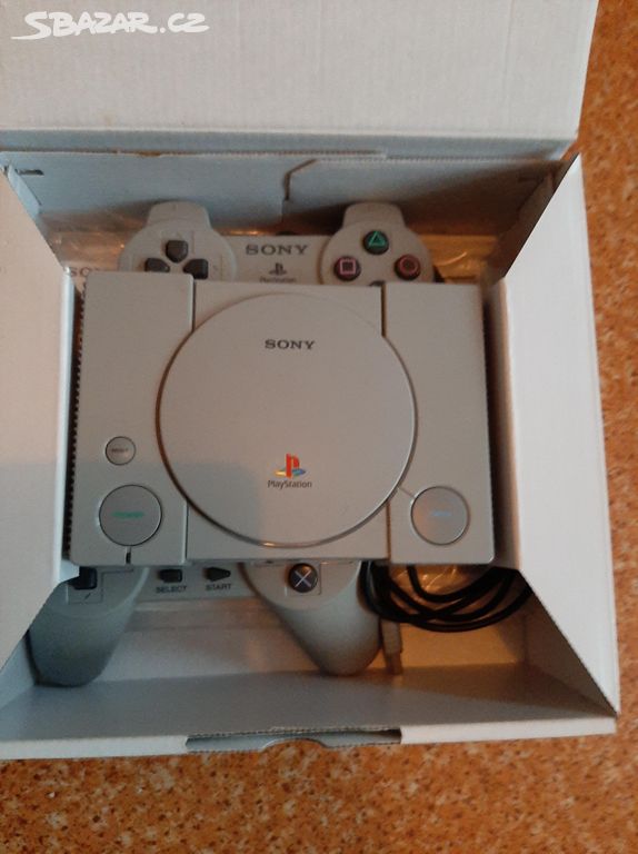 PS Classic