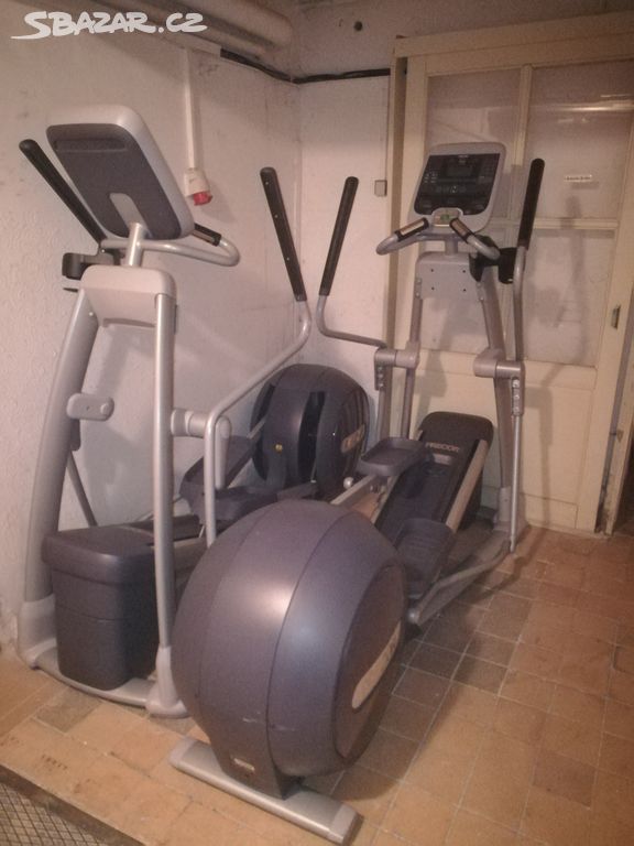 Orbitrek Precor EFX 556i 2ks