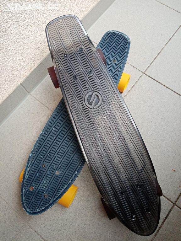 Penny board