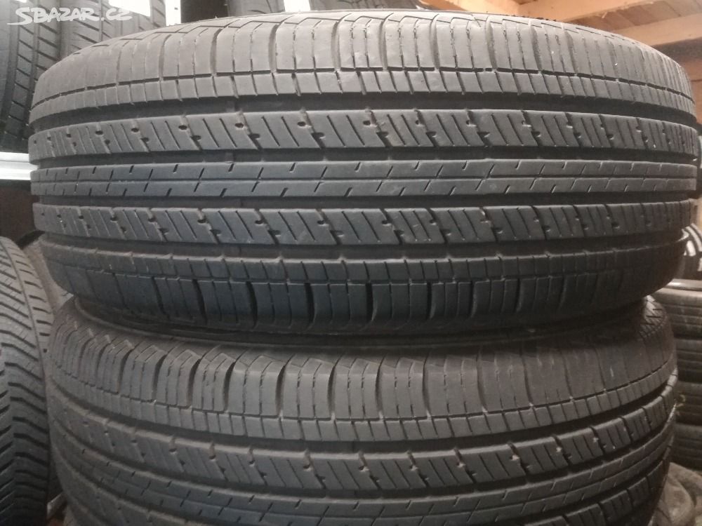 225/65 R16 KUMHO (1117) 225 65 16