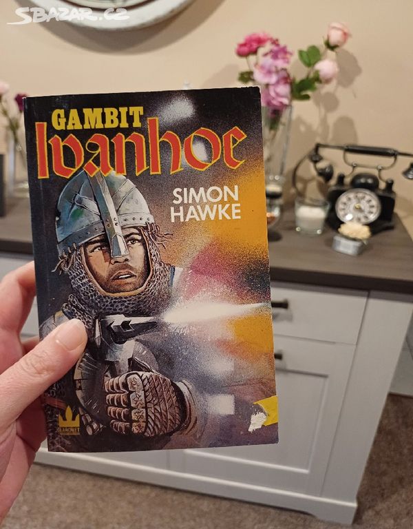 Gambit Ivanhoe