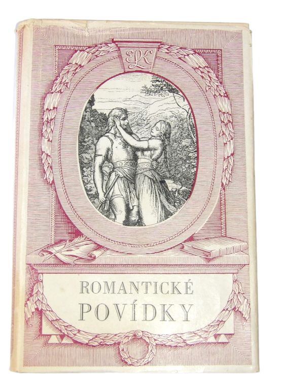 Romantické povídky - 1947