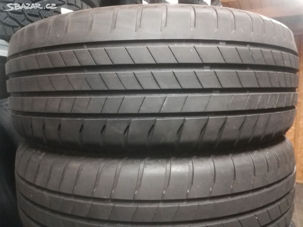 215/60 R16 BRIDGESTONE (5022) 215 60 16