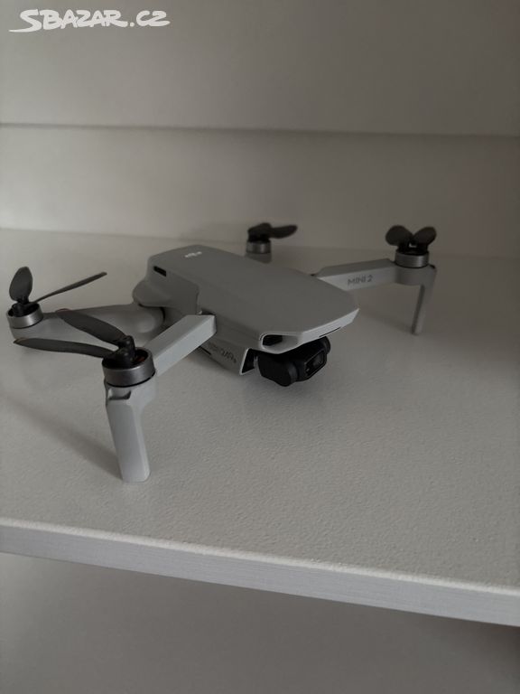 Dji mini 2