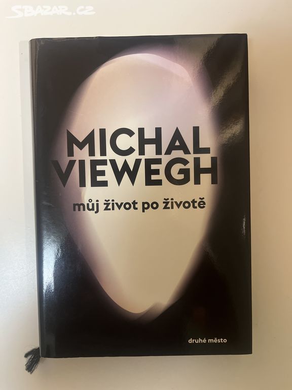 Můj život po životě, Michal Viewegh