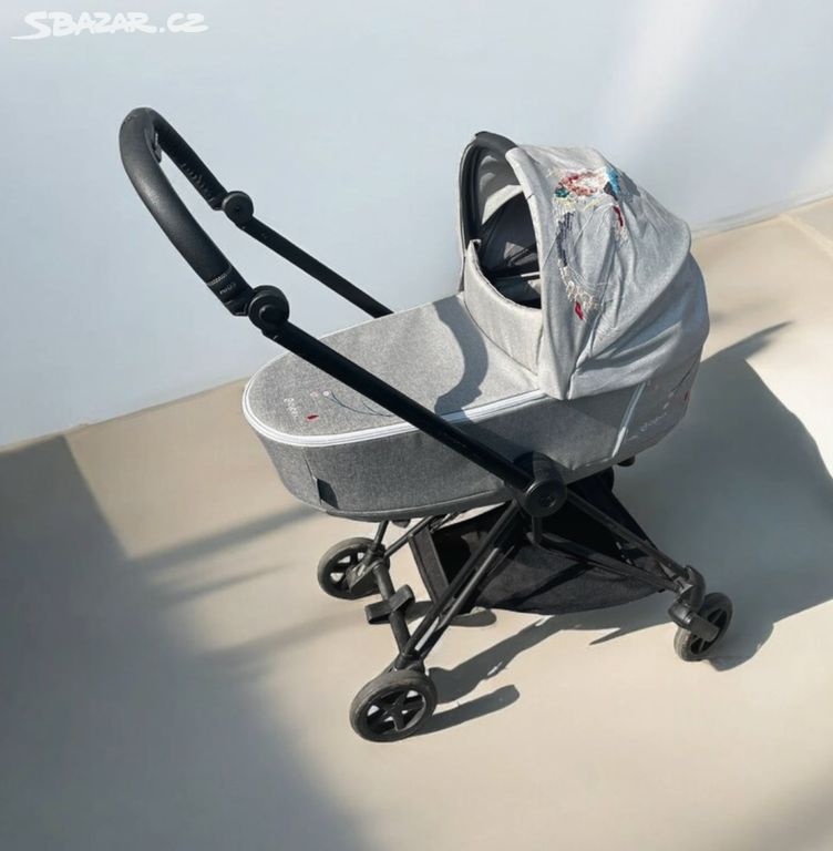 Cybex mios koi