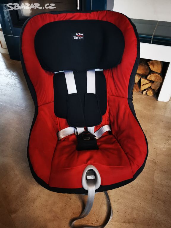 Britax Römer autosedačka 9-18 kg