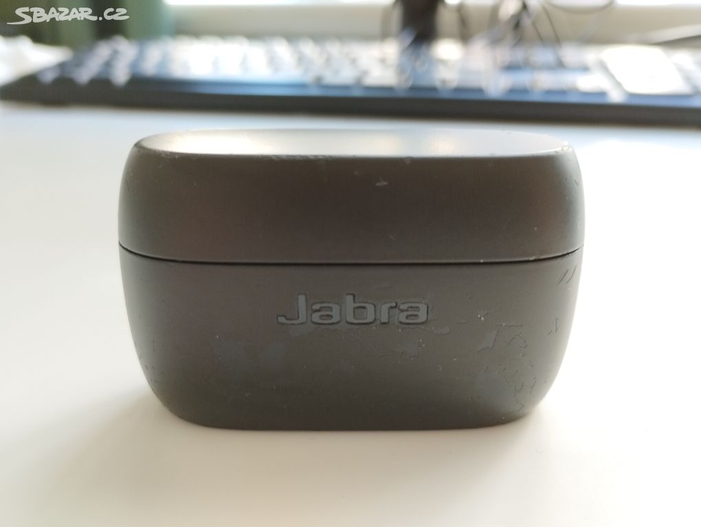 Nabíjecí pouzdro Jabra Elite 75t