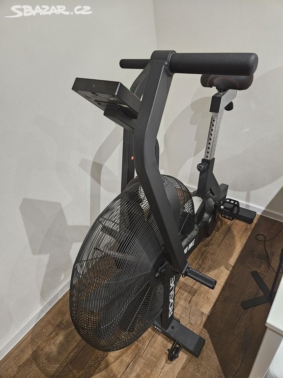 Airbike - Rogue Echo Bike