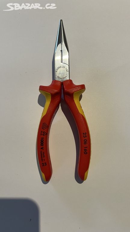 Knipex, 25 06 16