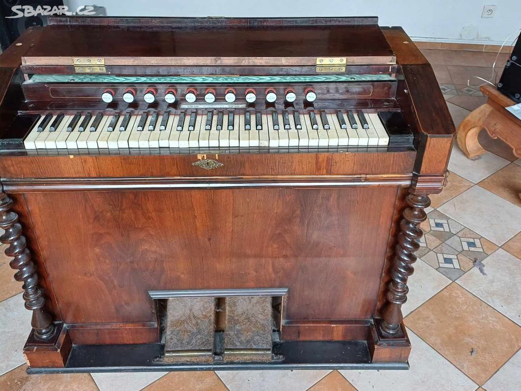 Harmonium