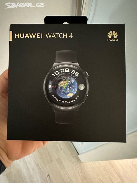 Huawei Watch 4