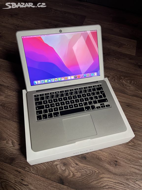 Apple MacBook Air 13" 2017