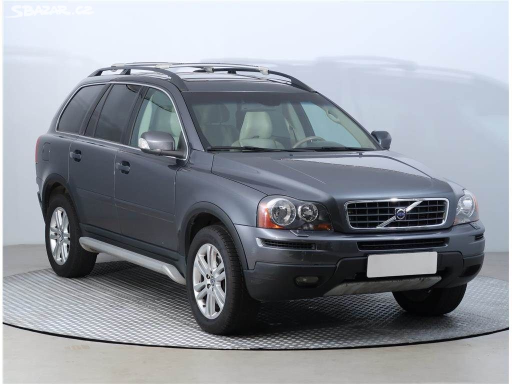 Volvo XC90, 3.2, 4X4, Automat