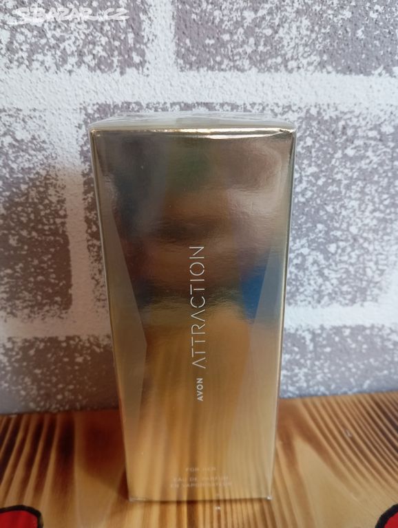 Attraction EDP