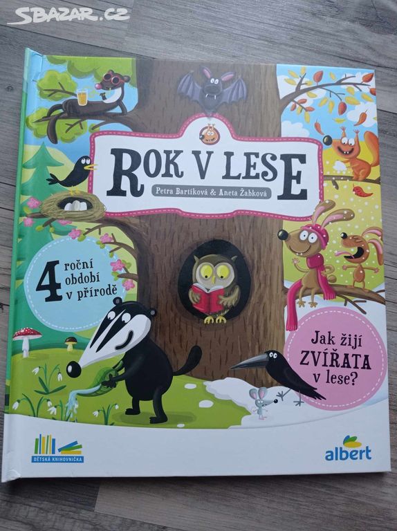 Rok v lese