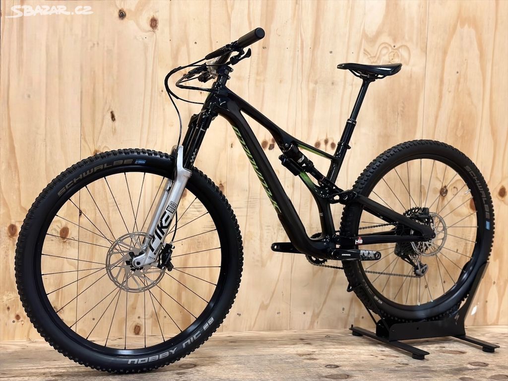 Specialized Stumpjumper Evo Horské kolo GX 2020