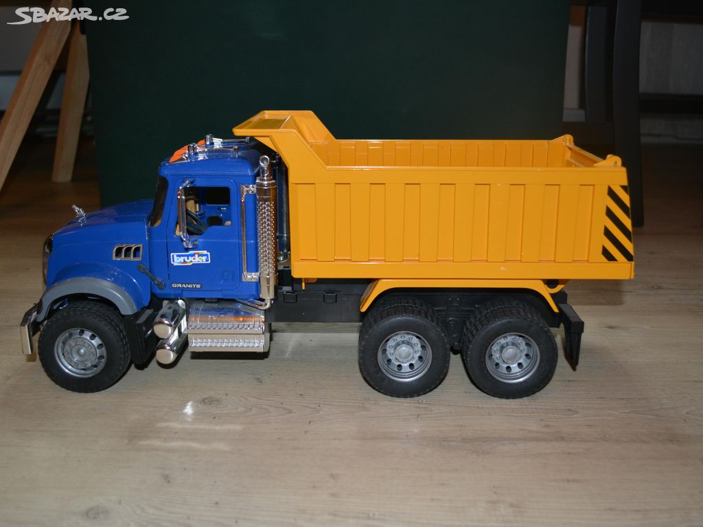 Bruder 2815 sales