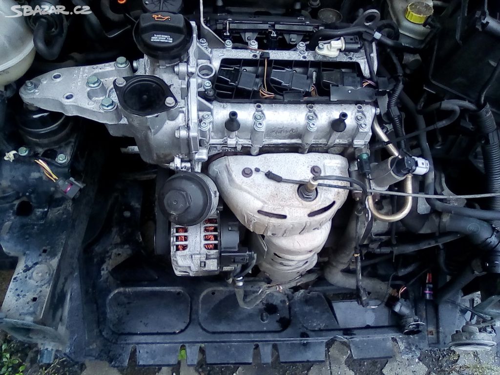 MOTOR 1.2HTP 47KW KOD: BME S EGREM