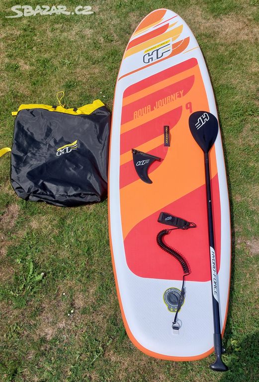 Paddleboard HYDROFORCE Aqua Journey 9'0