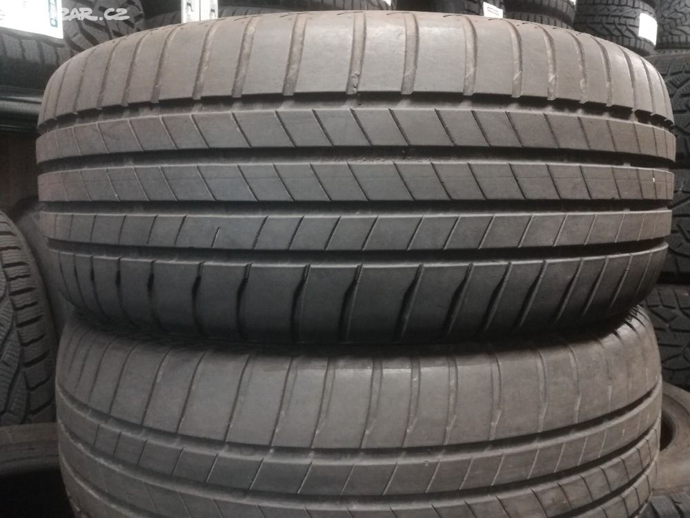 215/55 R17 BRIDGESTONE (0620) 215 55 17