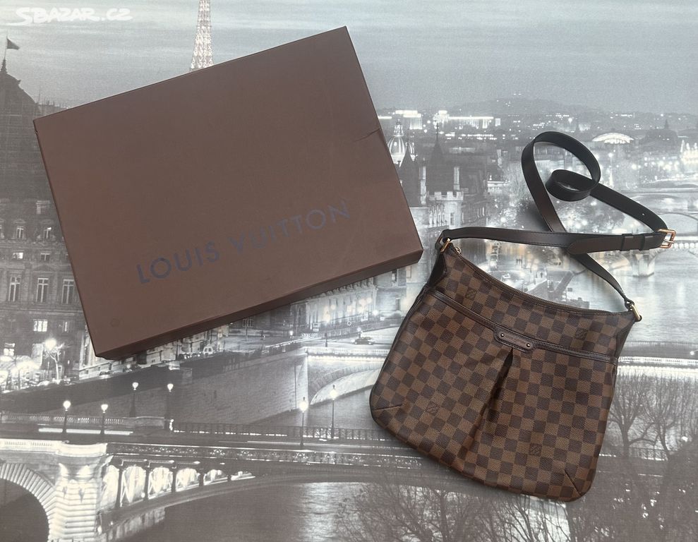 Louis Vuitton kabelka