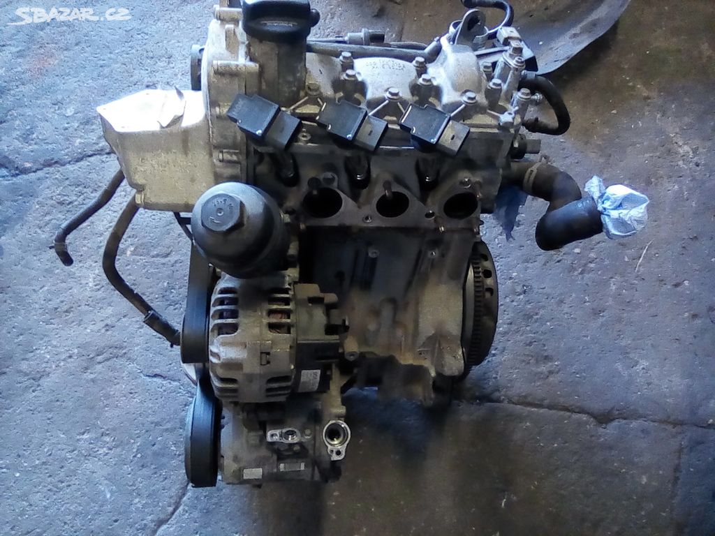 MOTOR 1.2HTP 44KW KOD: BBM