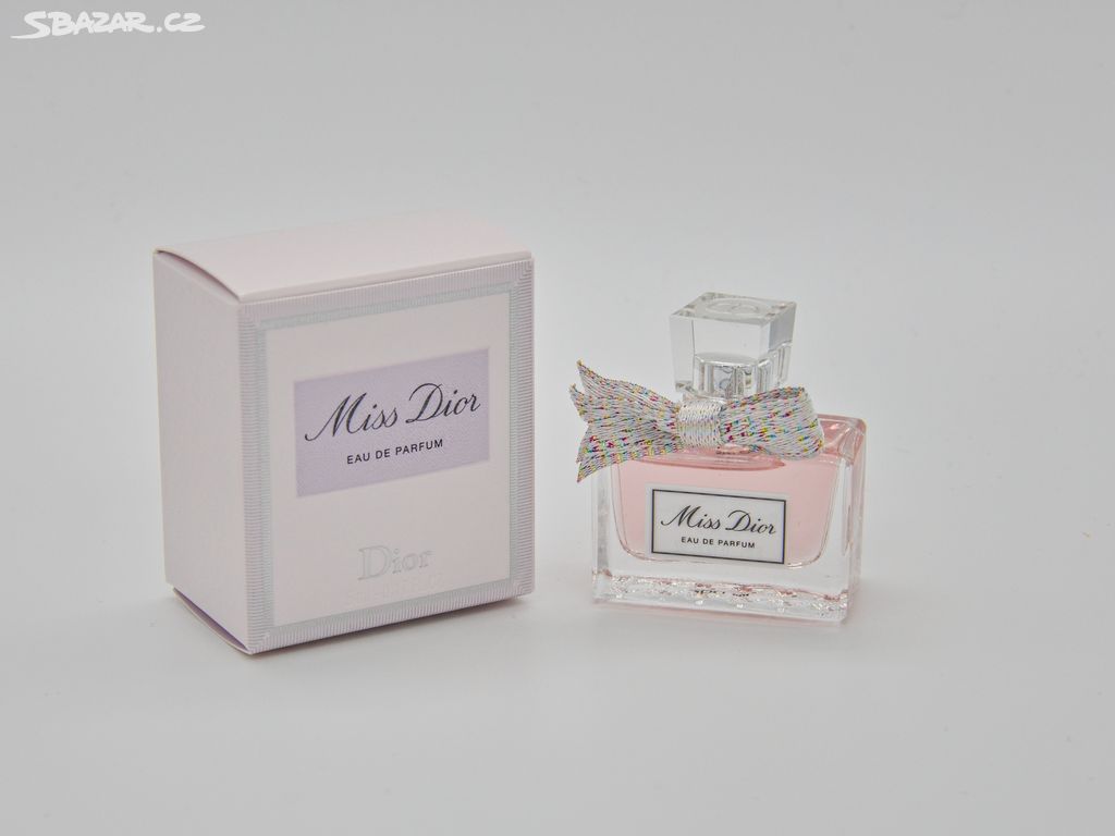 DIOR Miss Dior EDP 5ml