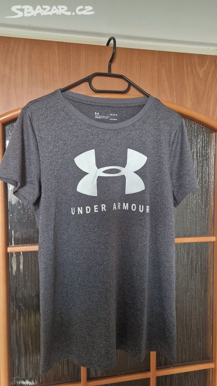 Tričko Under armour,vel.L