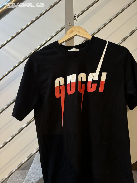 Gucci tričko