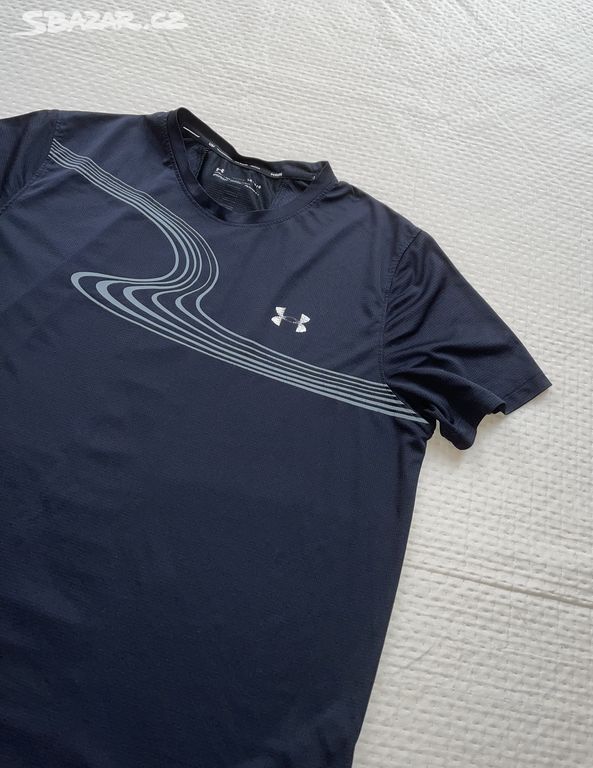 UNDER ARMOUR originál DÁMSKÉ, L tričko