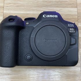 Obrázek k inzerátu: Canon EOS R6 mark 2