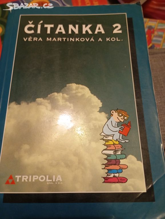 Čítanka 2