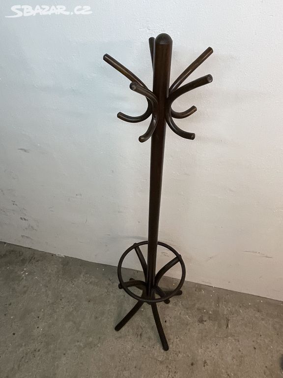 Retro věšák Thonet