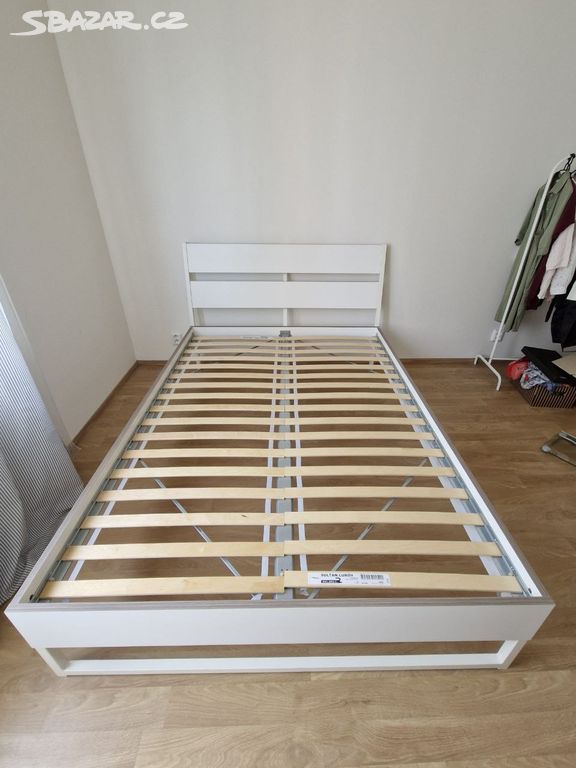 IKEA postel 140x200