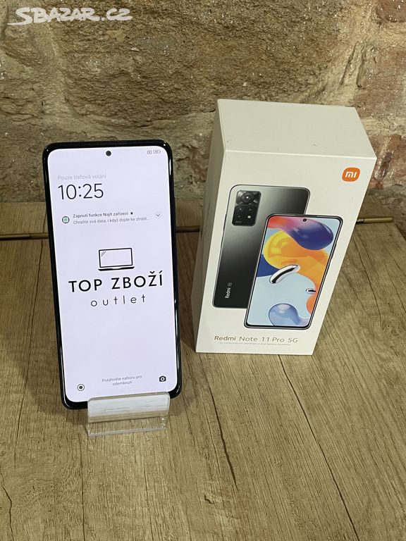 Xiaomi Redmi Note 11 Pro 5G