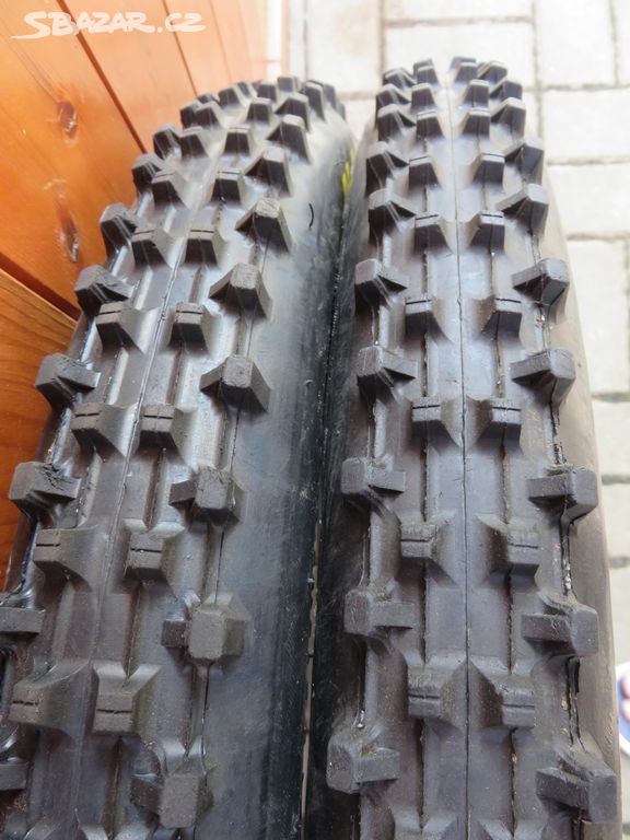 Downhill pneumatiky Maxxis Wetscream 26x2,5