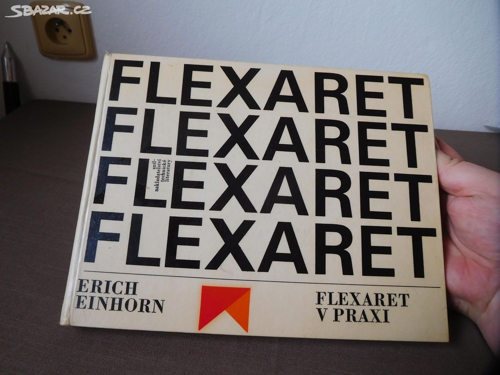 FLEXARET v PRAXI - KNIHA