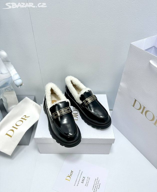 Dior