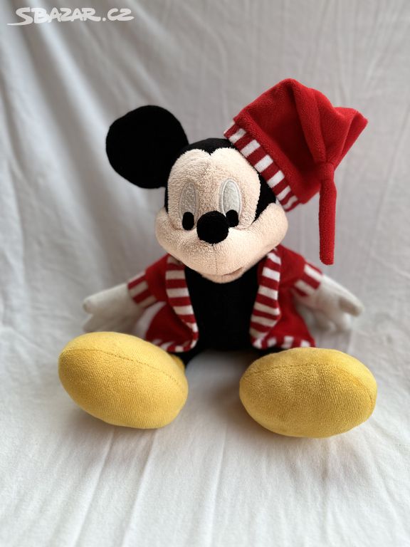 Mickey mouse