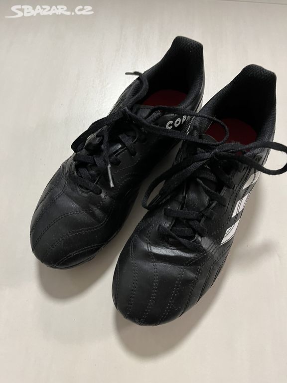 Dětské kopačky v. 36 zn. Adidas Copa