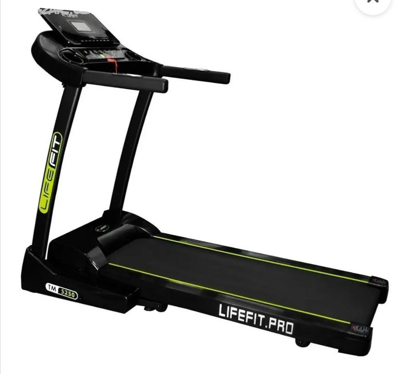 Běžecký pás lifefit TM 5250