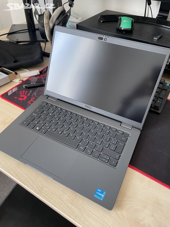 Notebook Dell Latitude 3440