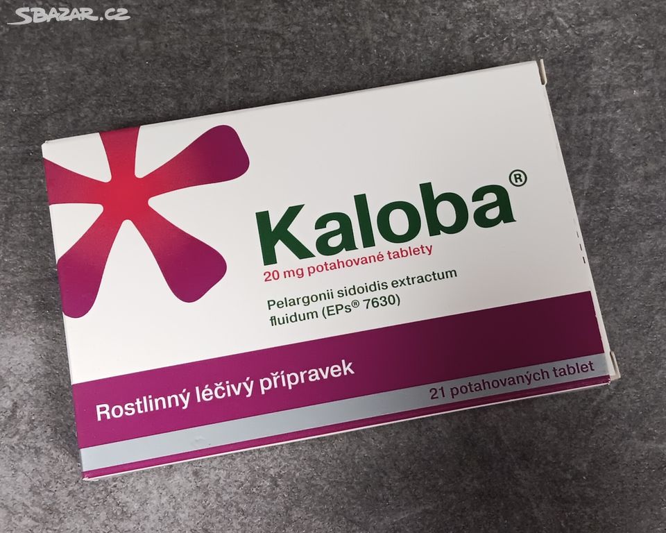 Kaloba